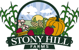 Stony Hill Farms logo