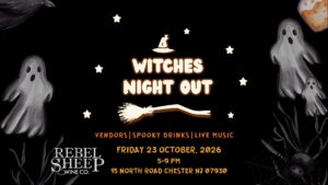 Witches Night Out